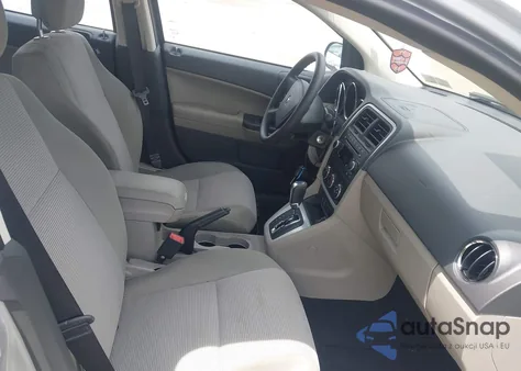 2010 Dodge Caliber Mainstreet z USA, uszkodzony, nr VIN 1B3CB3HA5AD566785